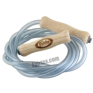 Fairtex Rope1 Thick Jump Rope