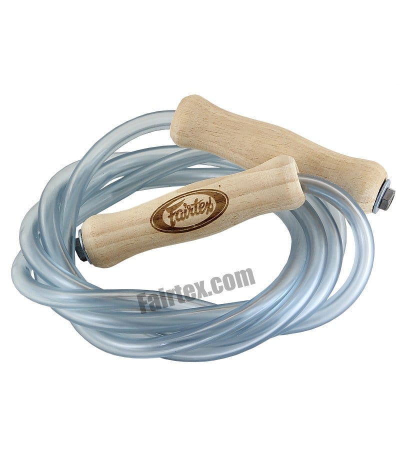Fairtex Rope1 Thick Jump Rope