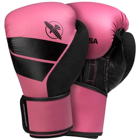 Hayabusa S4 Boxing Glove - Multiple Colours - Image 3
