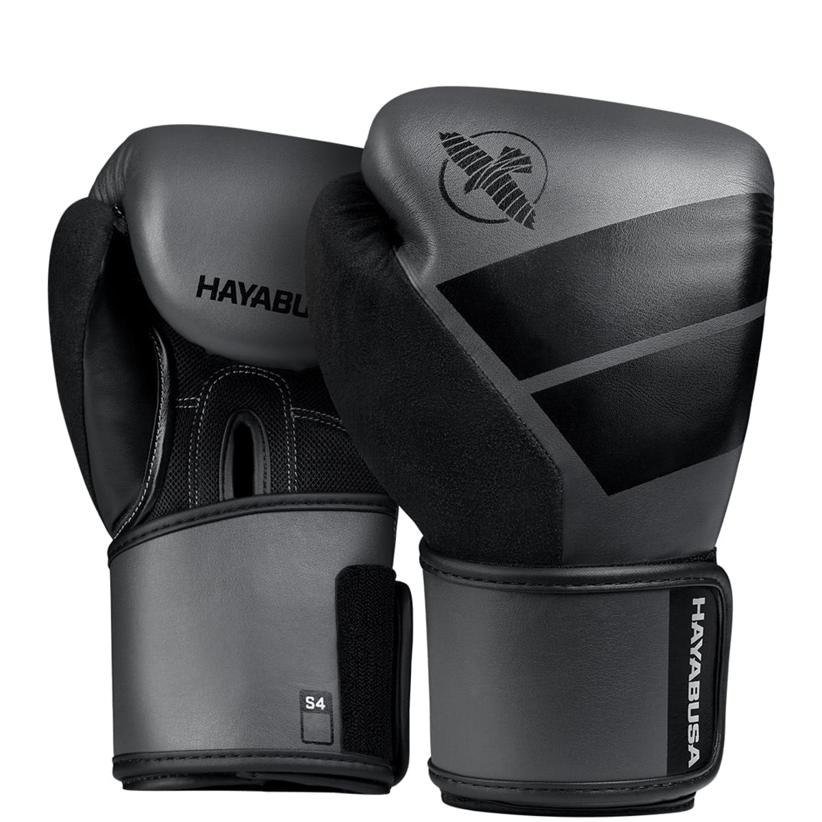 Hayabusa S4 Youth Boxing Gloves 6 / 8oz - Multiple Colours - Image 5