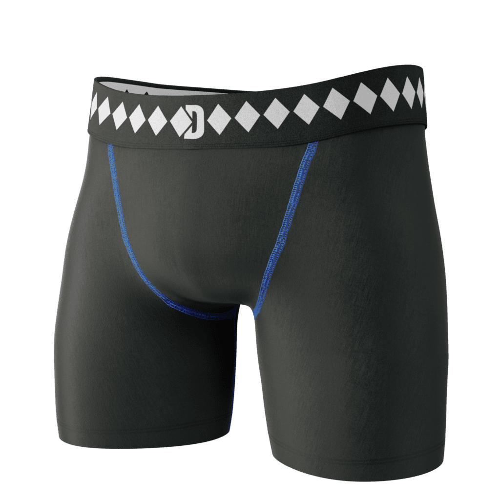 Diamond MMA Compression Jock & Athletic Cup System - Image 2