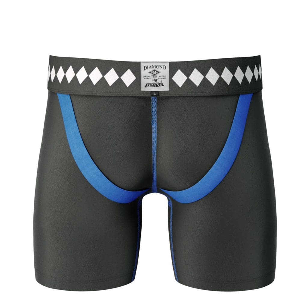 Diamond MMA Compression Jock & Athletic Cup System - Image 3