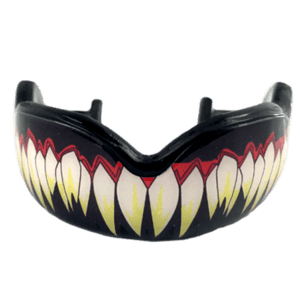 Damage Control Mouthguard SymBite