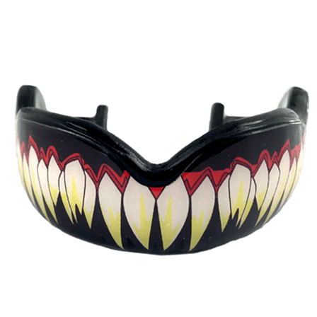 Damage Control Mouthguard SymBite