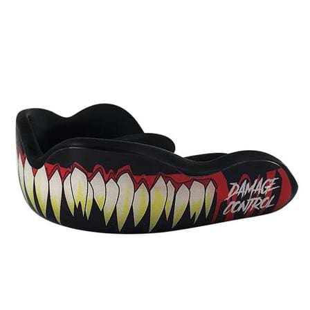 Damage Control Mouthguard SymBite - Image 2