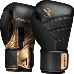 Hayabusa T3 Boxing Gloves - New Colours