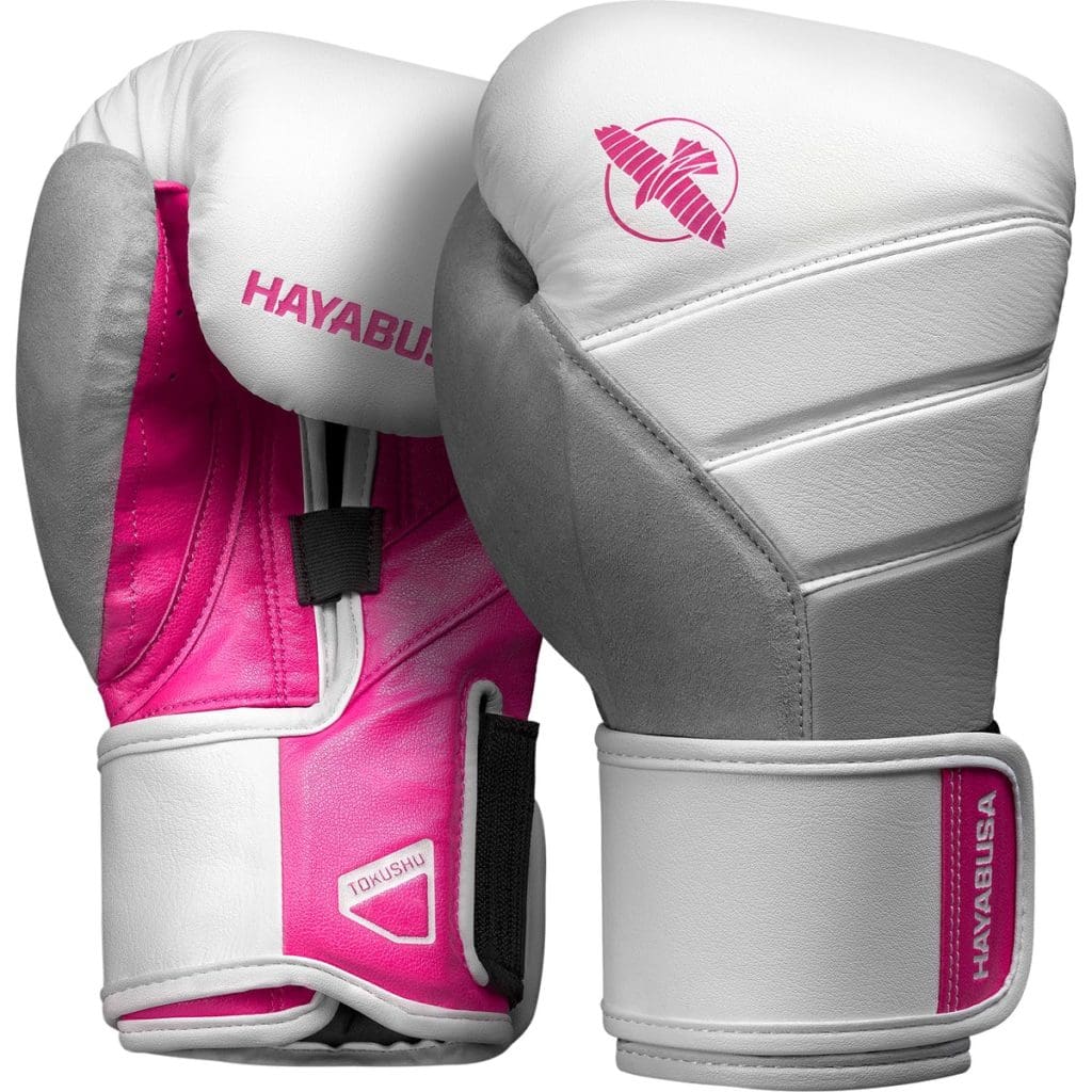 Hayabusa T3 Boxing Gloves - New Colours - Image 2