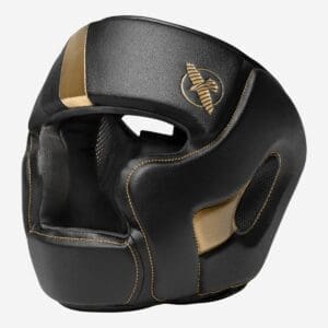 Hayabusa T3 Headgear - Multiple Colours
