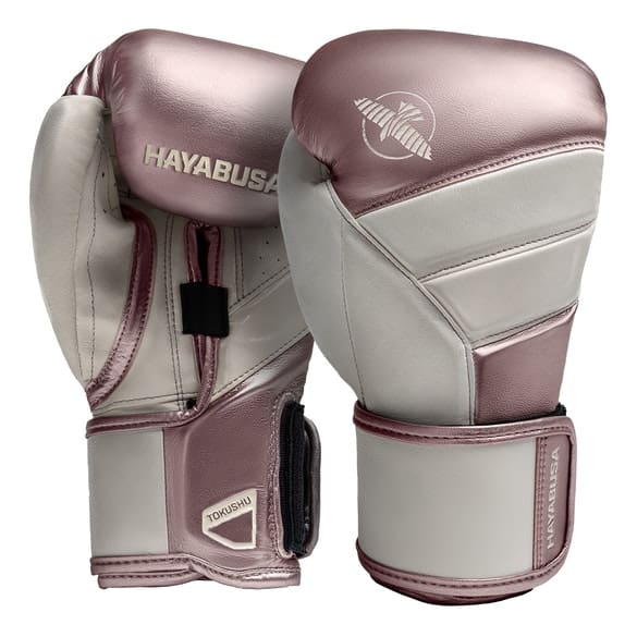 Hayabusa T3 Boxing Gloves - New Colours - Image 7