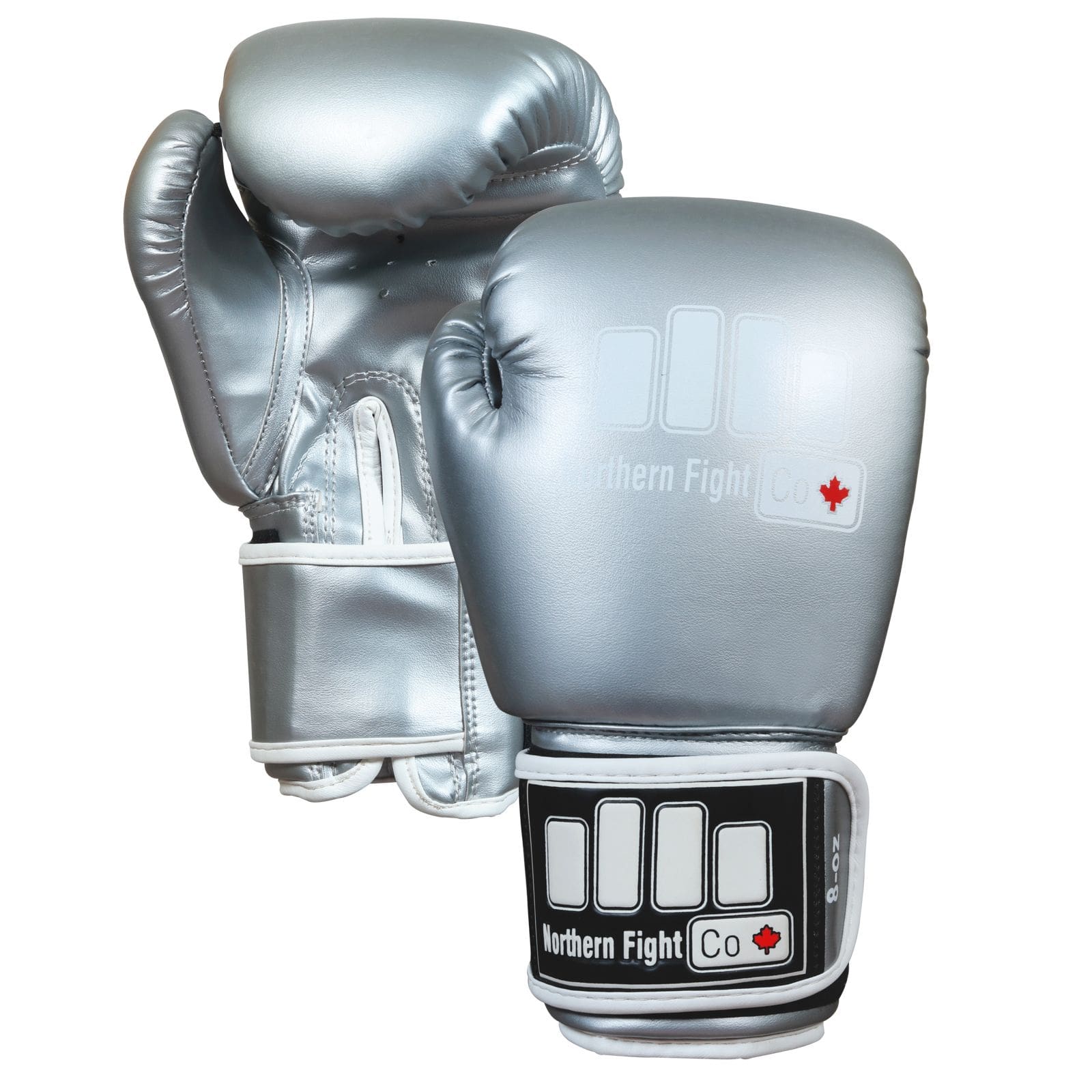 NFC Youth Gloves 6 / 8oz - Multiple Colours - Image 7