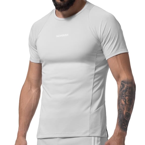Hayabusa Men’s Lightweight Training Shirt - Multiple Colours