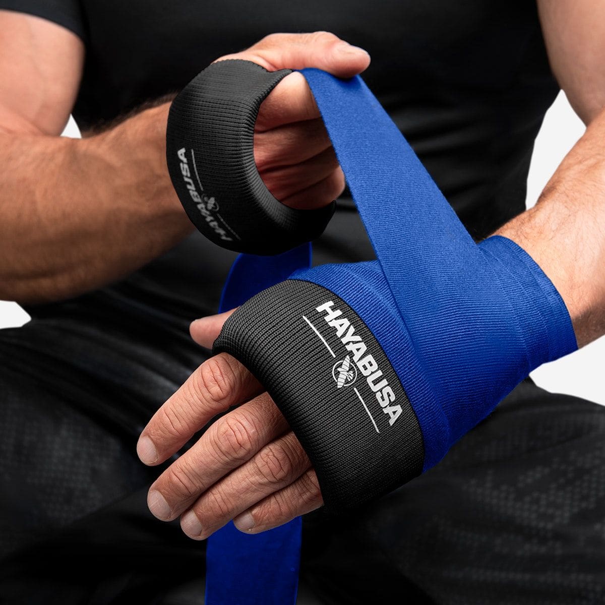 Hayabusa Boxing Knuckle Guards - Multiple Colours - Image 7