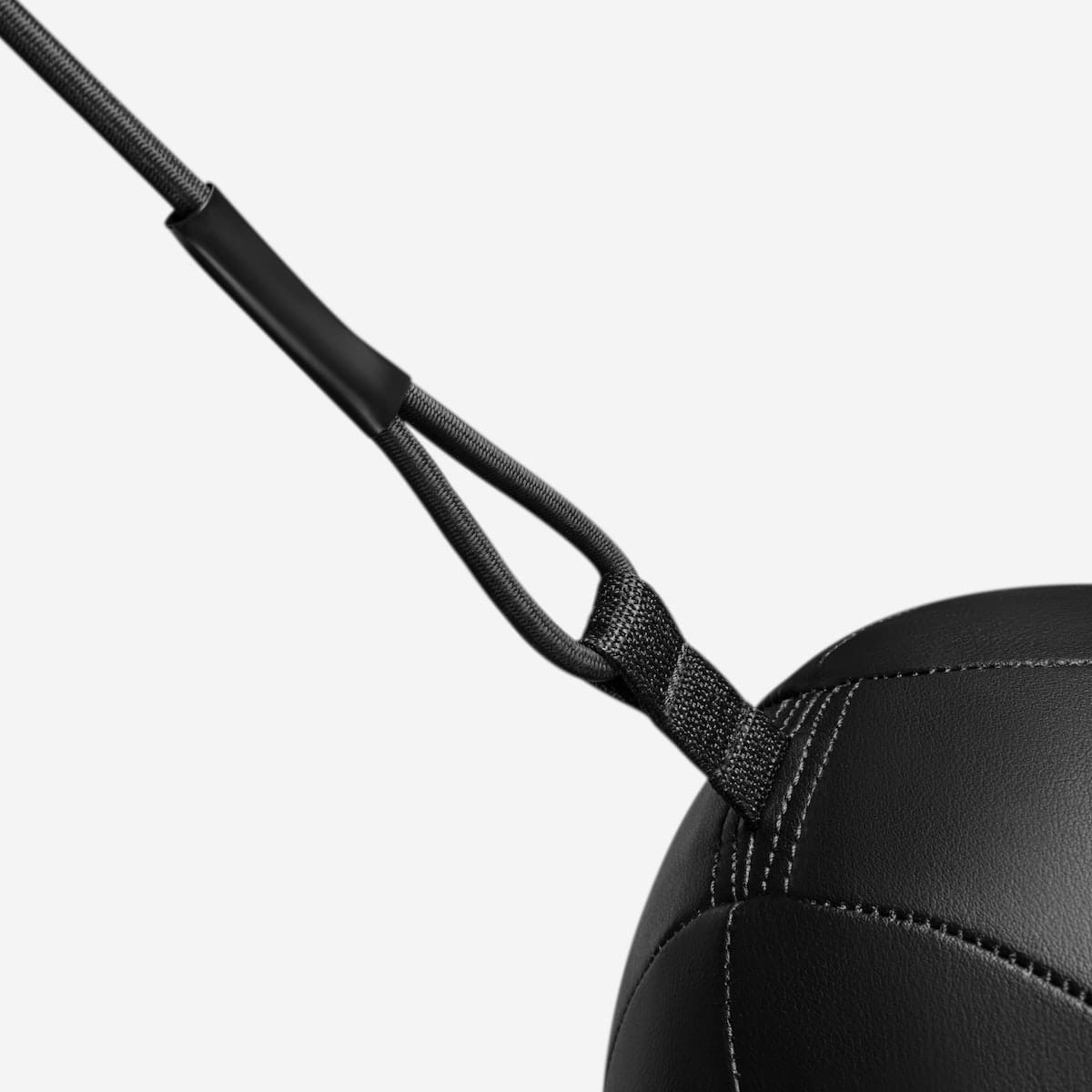 Hayabusa Classic 12” Double End Bag - Image 4