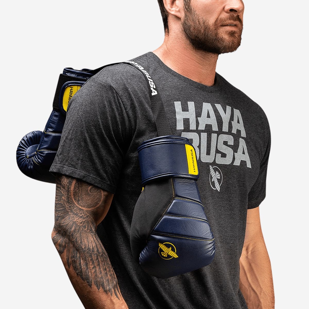 Hayabusa Glove Deodorizer - Multiple Colours - Image 5