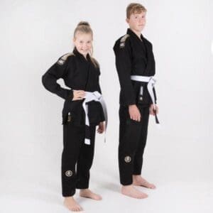 Tatami Kids Nova Absolute BJJ Gi - Multiple Colours