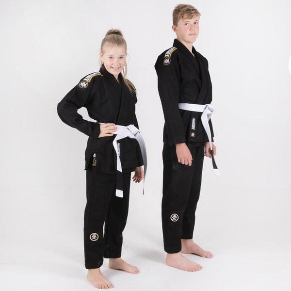 Tatami Kids Nova Absolute BJJ Gi - Multiple Colours