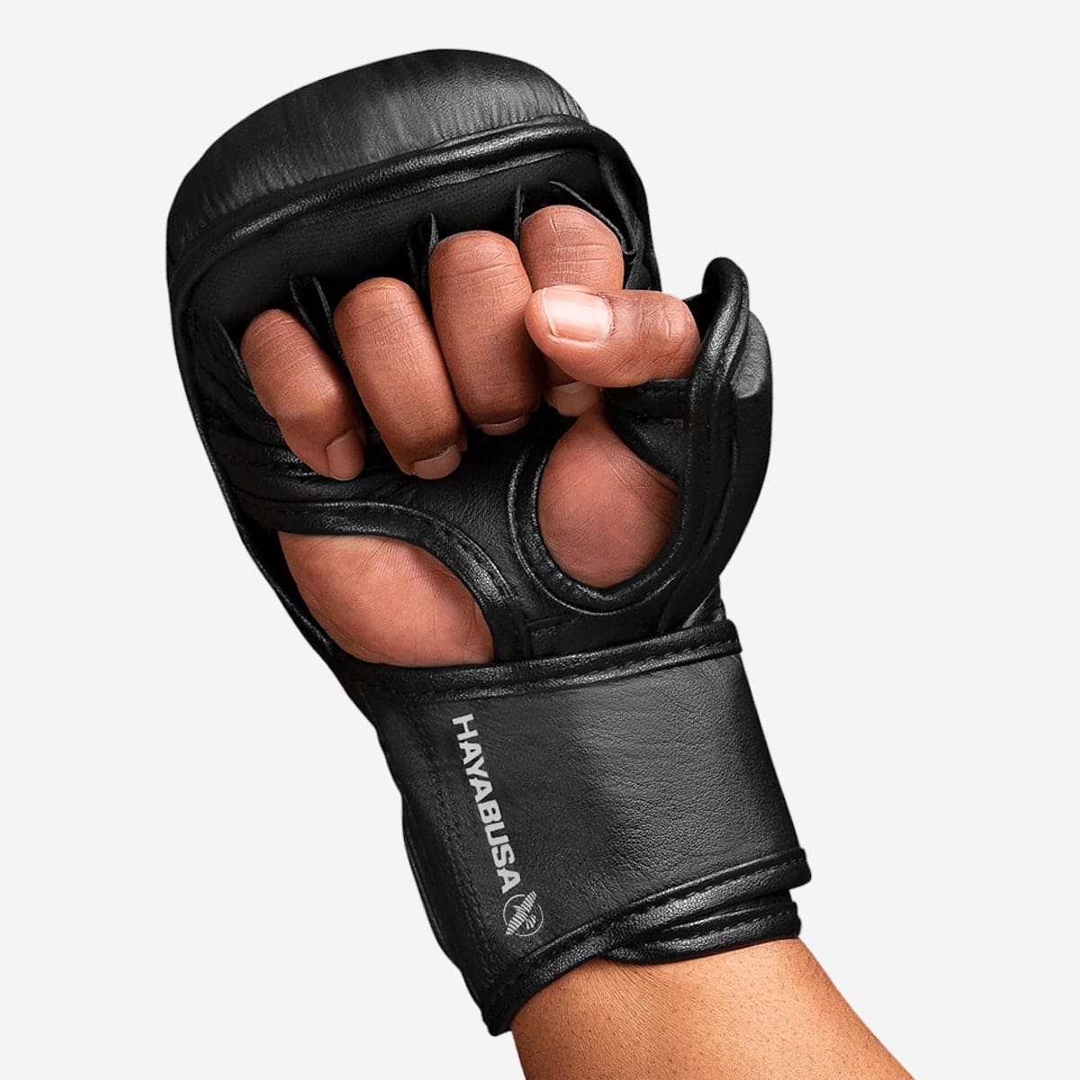 Hayabusa T3 7oz Hybrid Gloves - Image 2