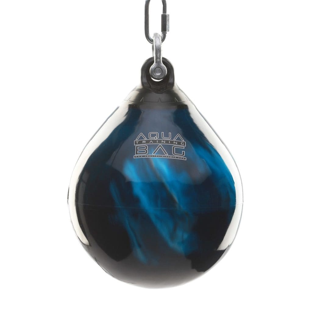 Aqua Training Bag 9″ – 15 lbs HeadHunter - Multiple Colours - Image 4