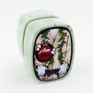 Arm Bar Soap - The Hawaiian Batch