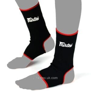 Fairtex AS1 Ankle Support - Multiple Colours
