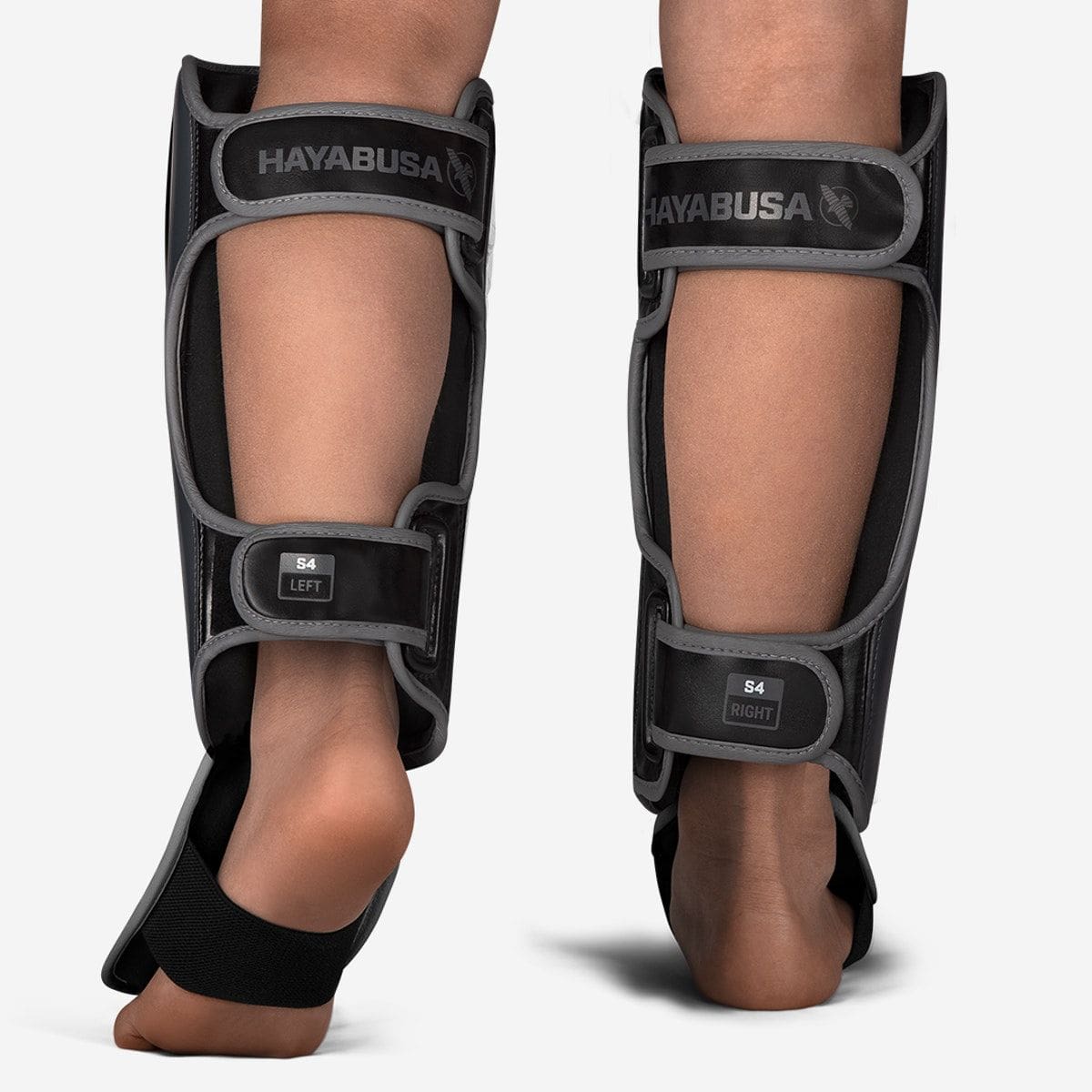 Hayabusa S4 Youth Shin Guards - Multiple Colours - Image 7
