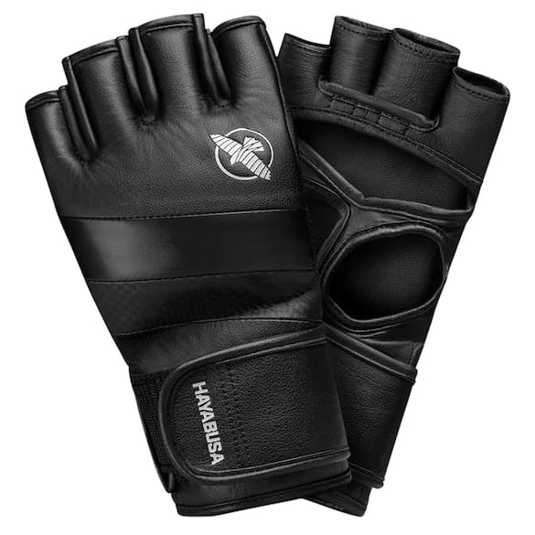 Hayabusa T3 MMA 4oz Gloves - Multiple Colours - Image 2