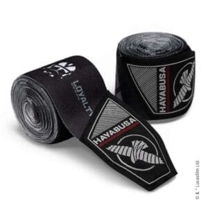 Hayabusa Star Wars Galaxy Hand Wraps - Multiple Designs