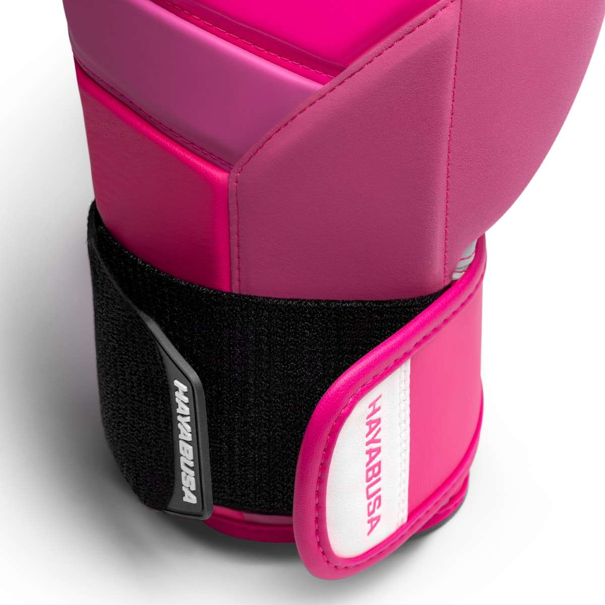 Hayabusa T3 Neon Boxing Gloves - Multiple Colours - Image 8