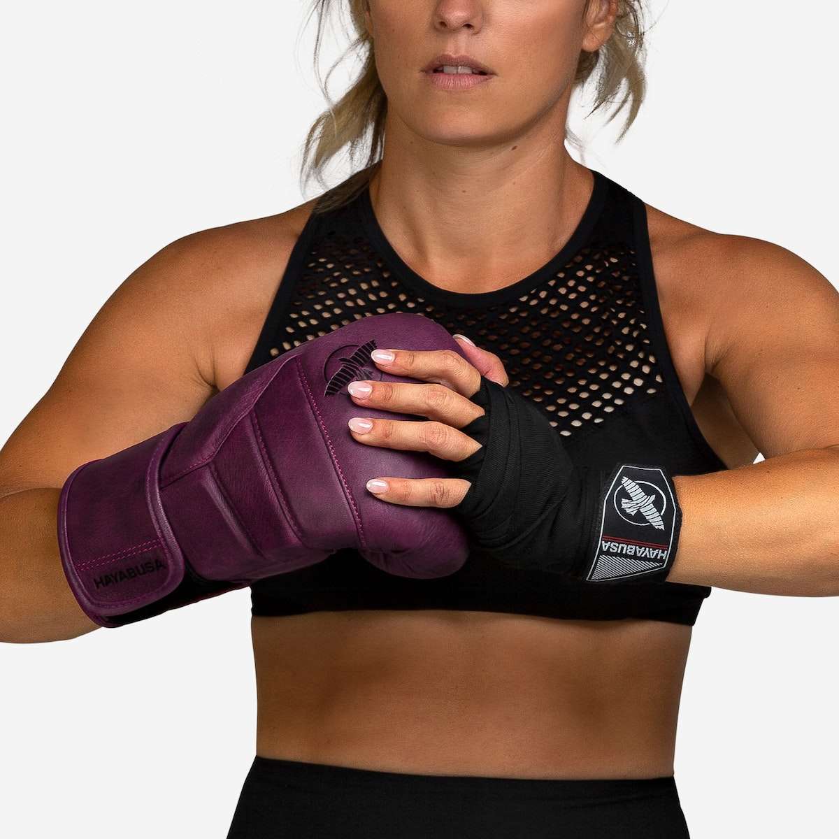 Hayabusa T3 LX Boxing Gloves - Multiple Colours - Image 9