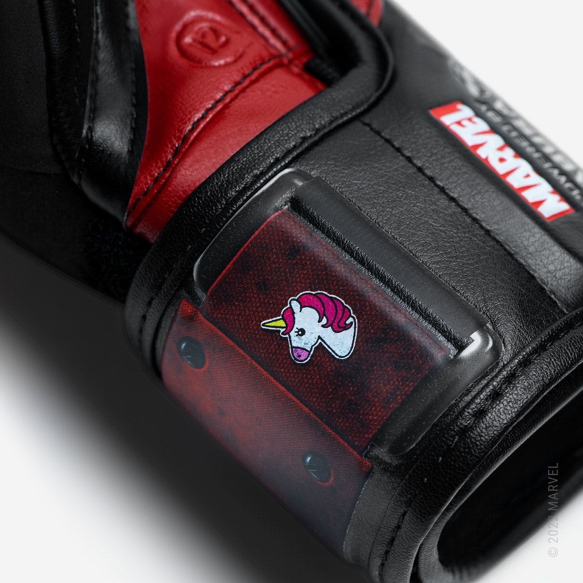 Hayabusa Marvel’s Deadpool Boxing Gloves - Image 2