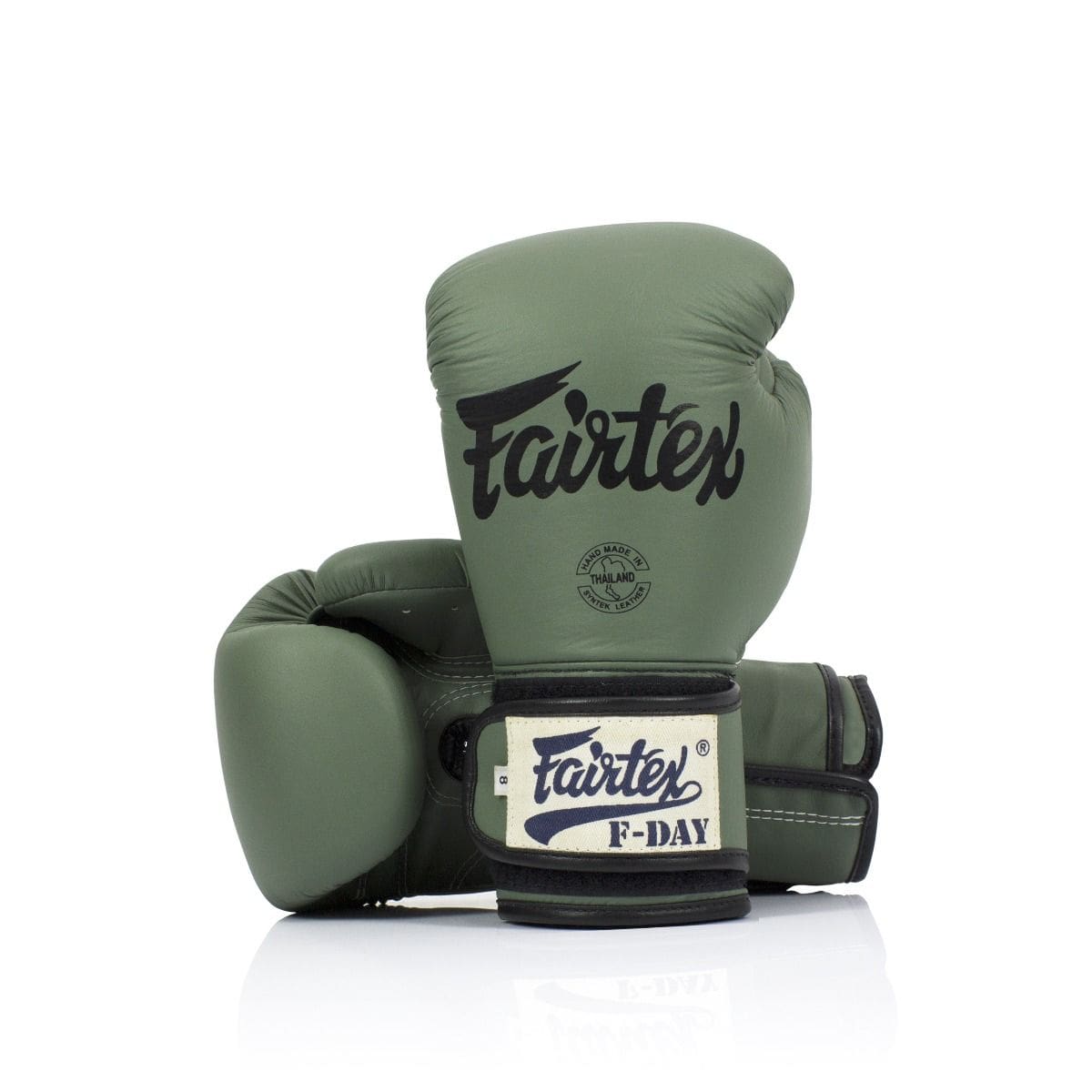 Fairtex BGV11 F-Day Limited Edition - Image 2