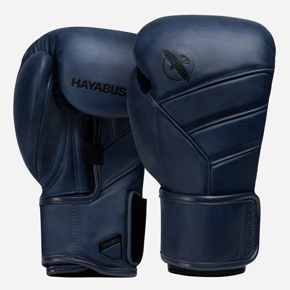 Hayabusa T3 LX Boxing Gloves - Multiple Colours - Image 2