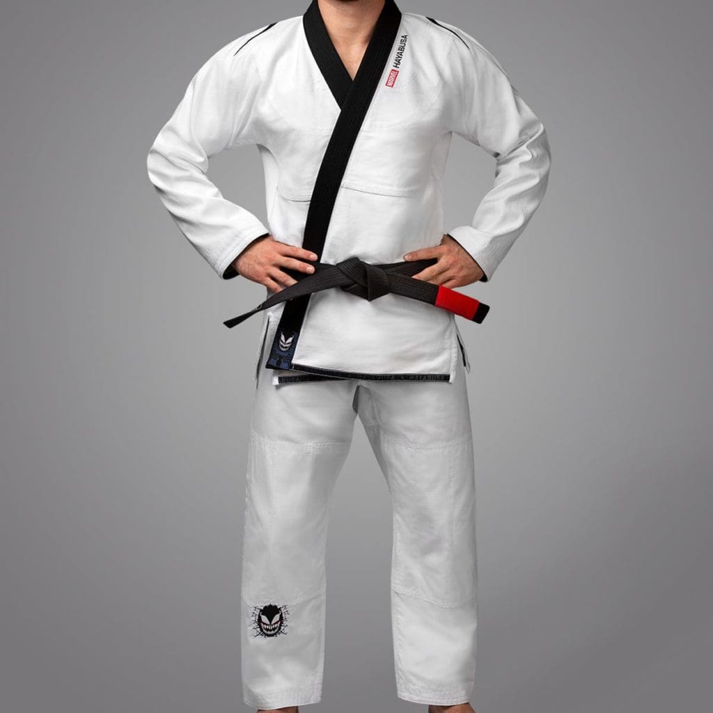 Hayabusa Venom Jiu Jitsu Gi - Image 4