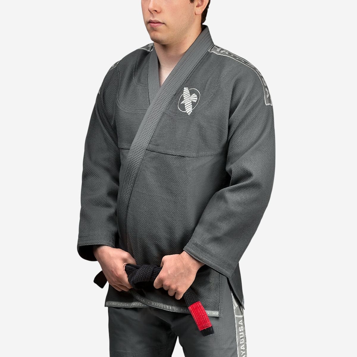 Hayabusa Lightweight Jiu Jitsu Gi - Multiple Colours - Image 3