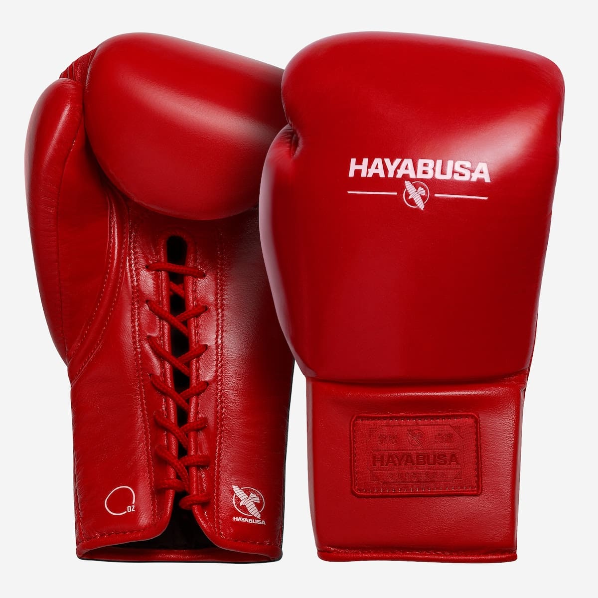 Hayabusa Pro Lace Boxing Gloves - Image 2