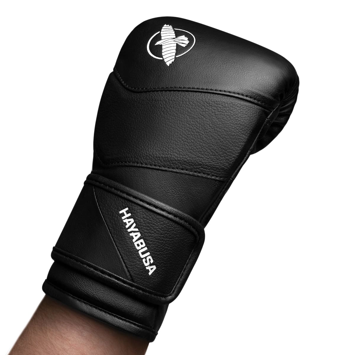 Hayabusa T3 Open Thumb Bag Gloves - Image 4