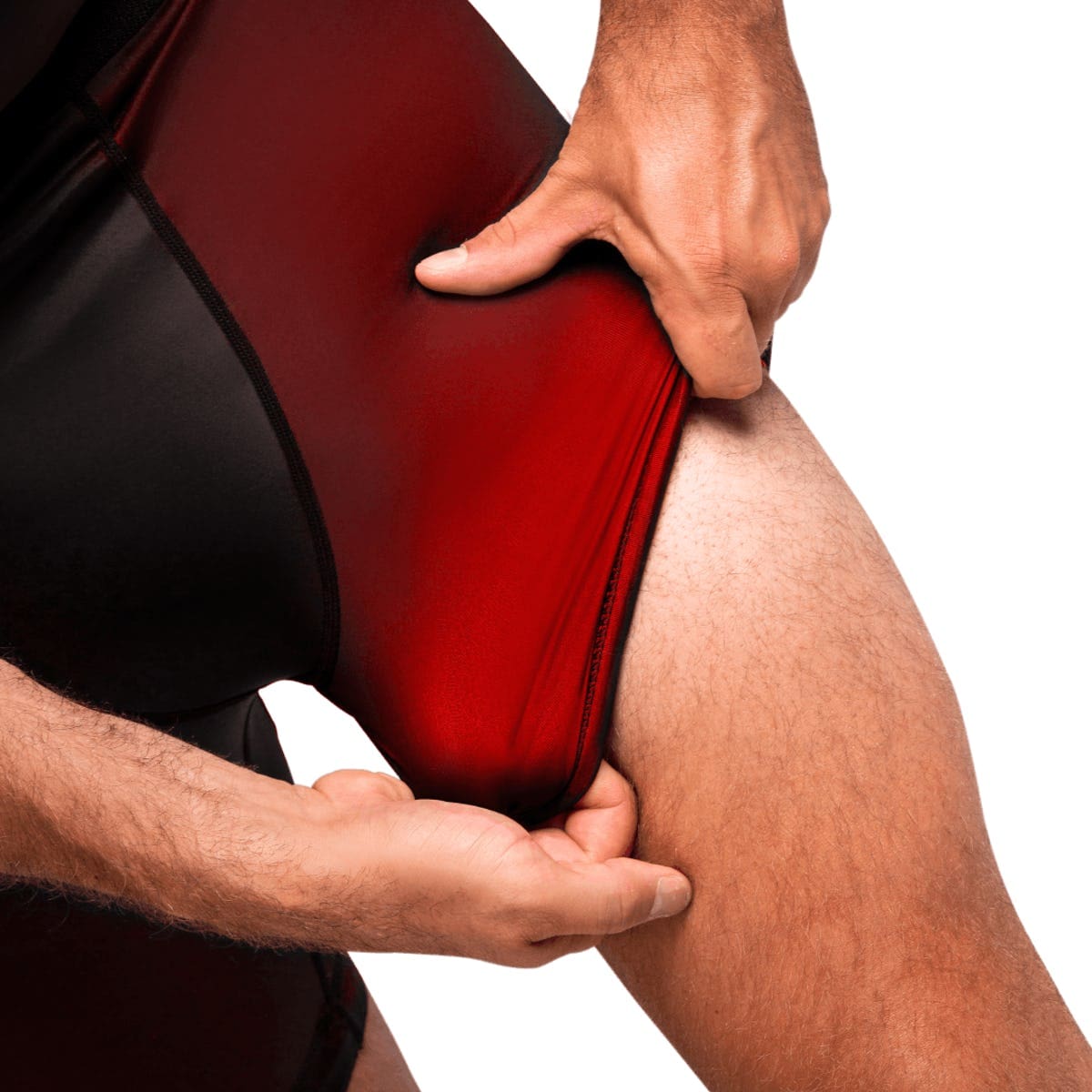 Hayabusa Geo Vale Tudo Shorts - Multiple Colours - Image 2