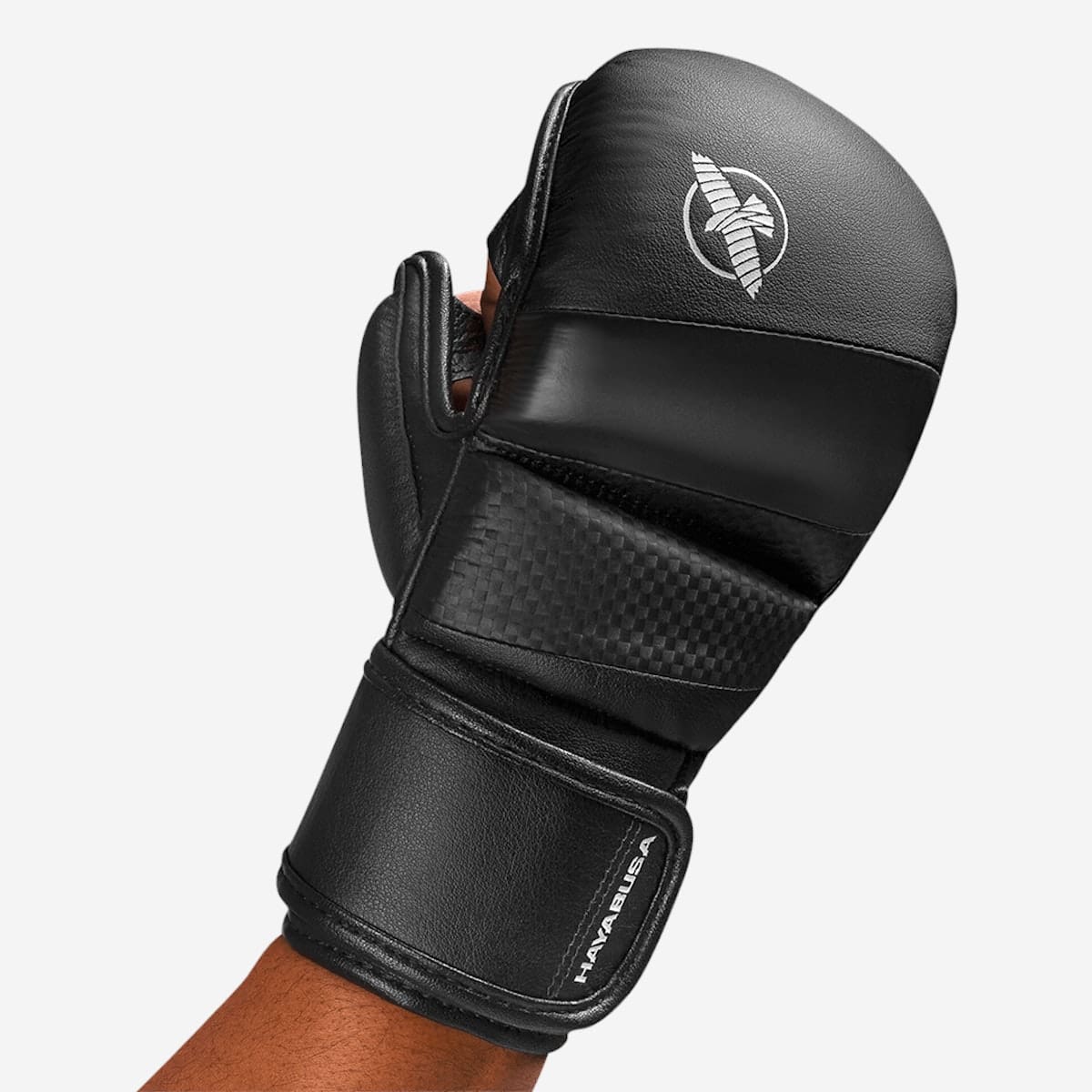 Hayabusa T3 7oz Hybrid Gloves - Image 4