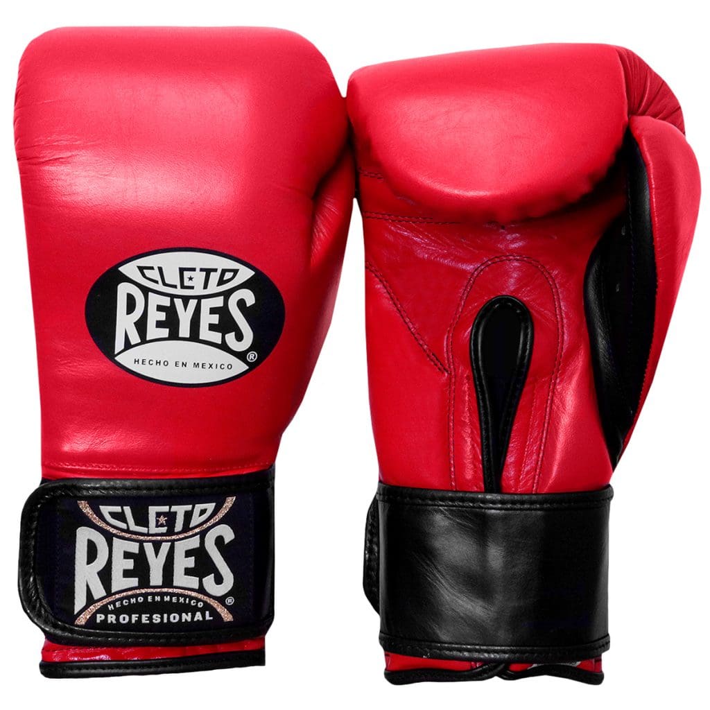 Cleto Reyes Extra Padded Training Gloves - Multiple Colours - Image 2