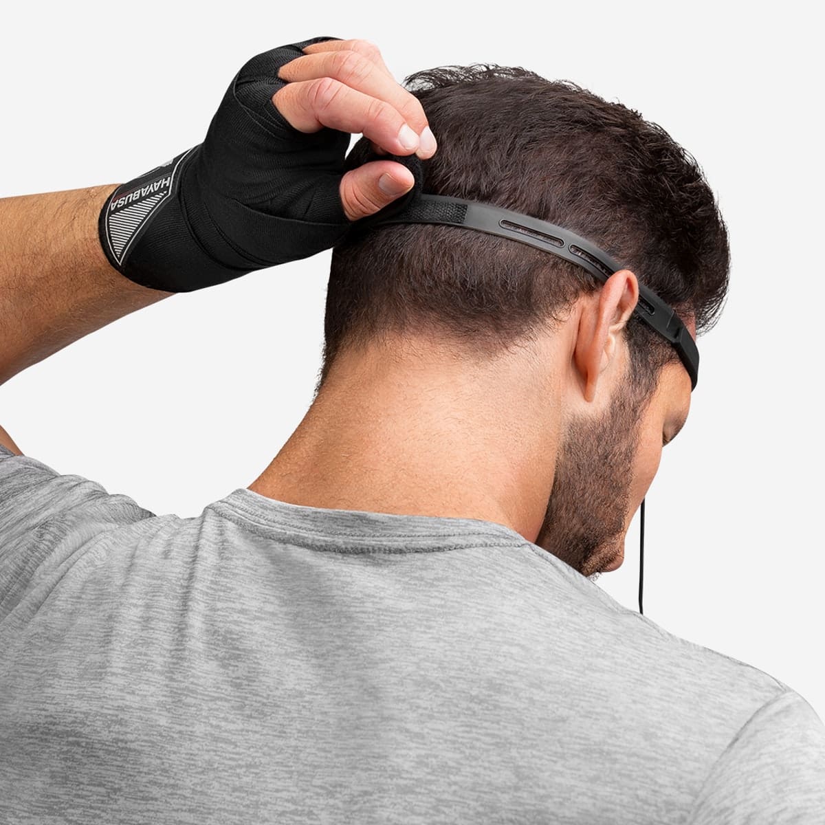 Hayabusa Boxing Reflex Ball Kit - Image 4