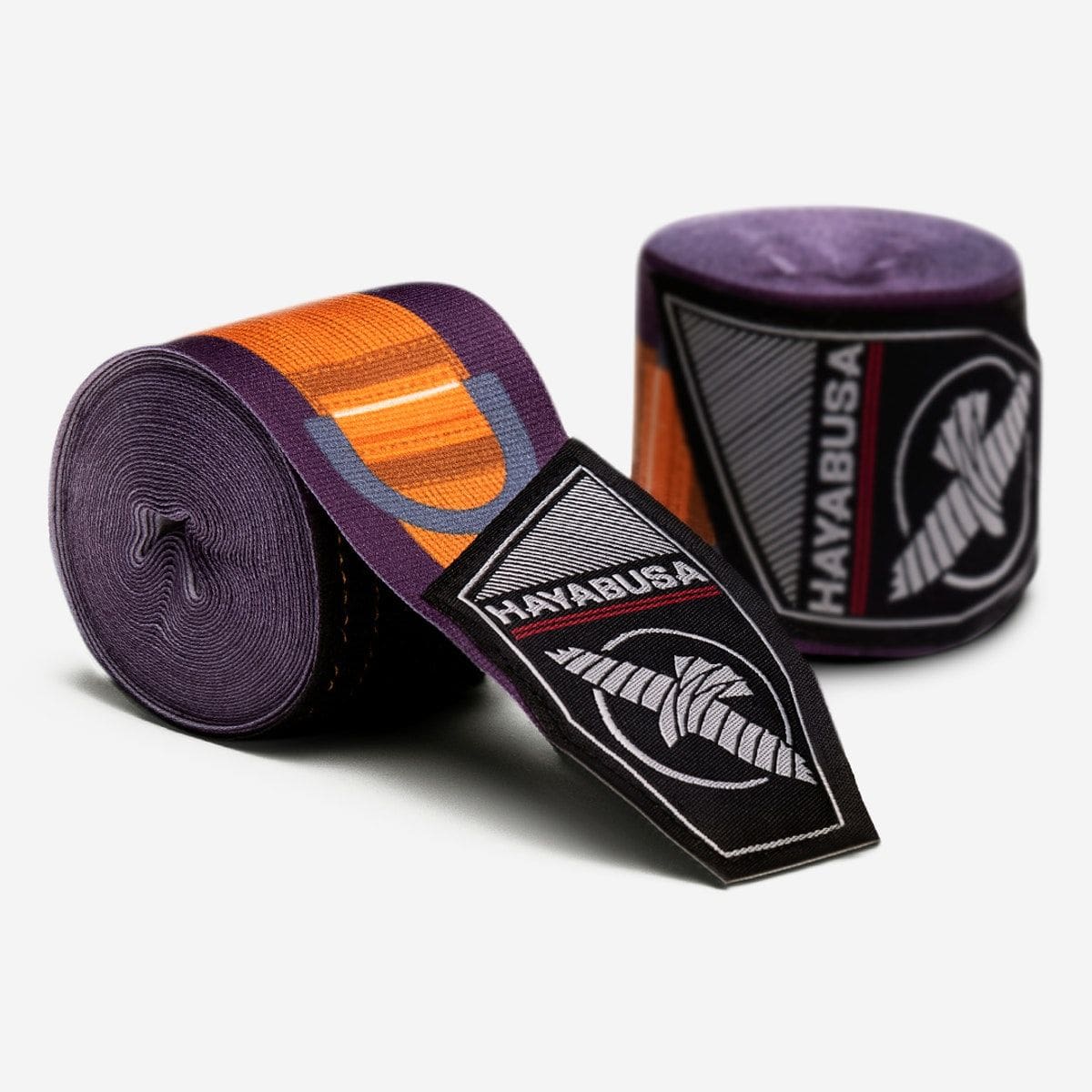 Hayabusa Marvel Hero Elite Hand Wraps - Multiple Colours - Image 13