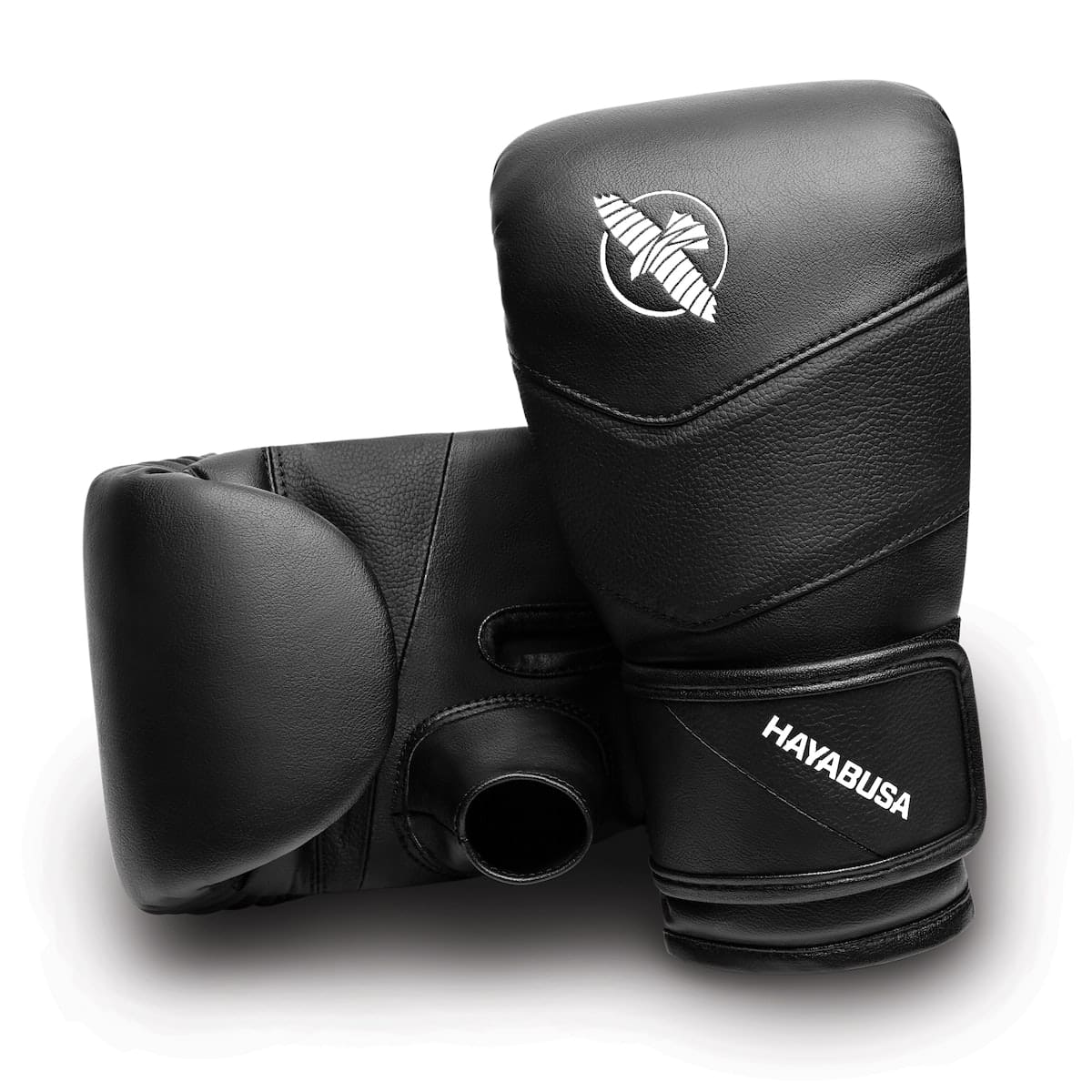 Hayabusa T3 Open Thumb Bag Gloves - Image 7