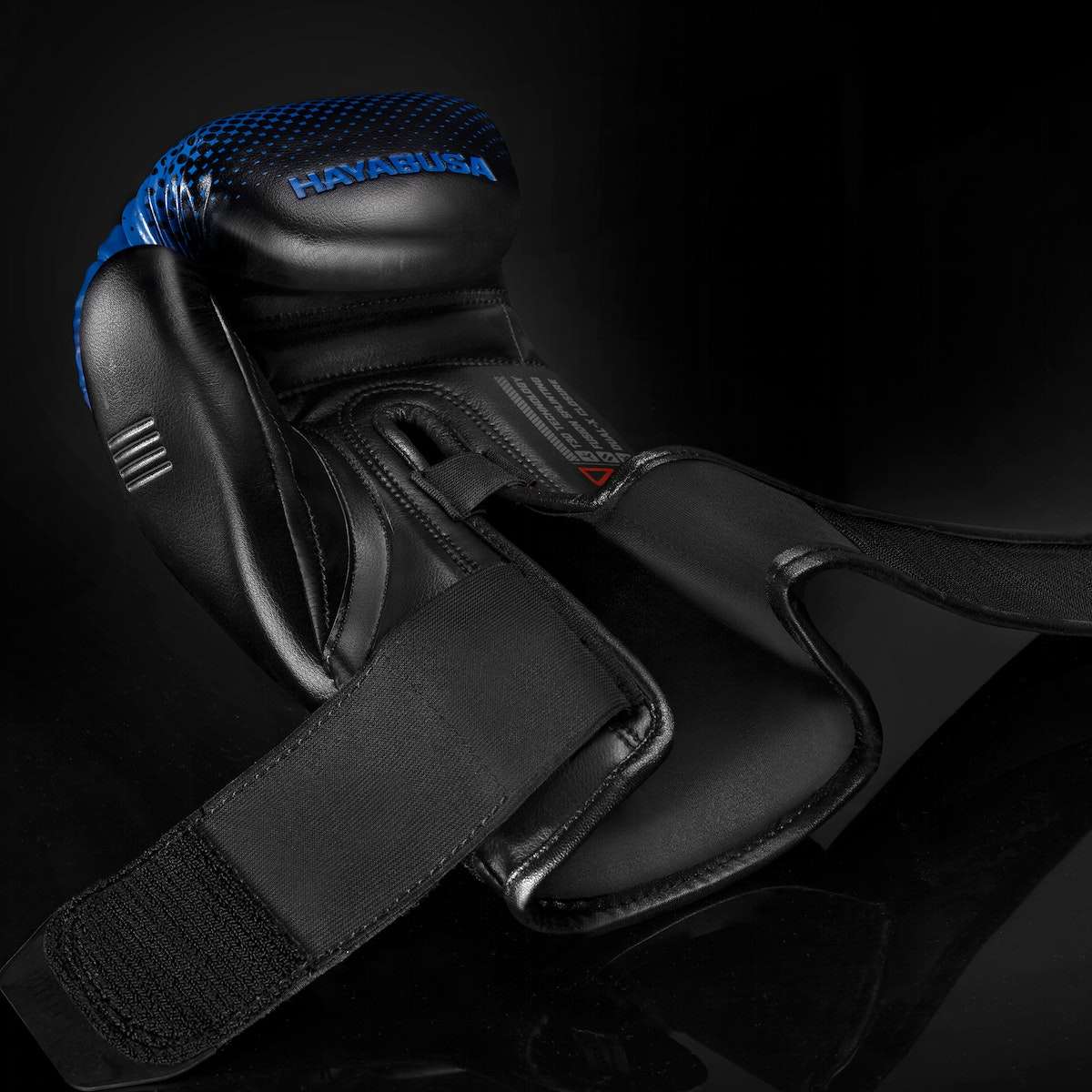 Hayabusa T3D Boxing Gloves - Multiple Colours - Image 9