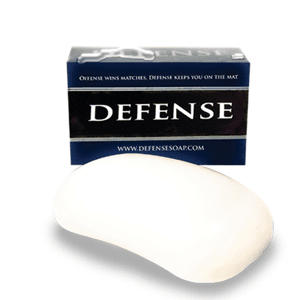 Defense Soap Bar