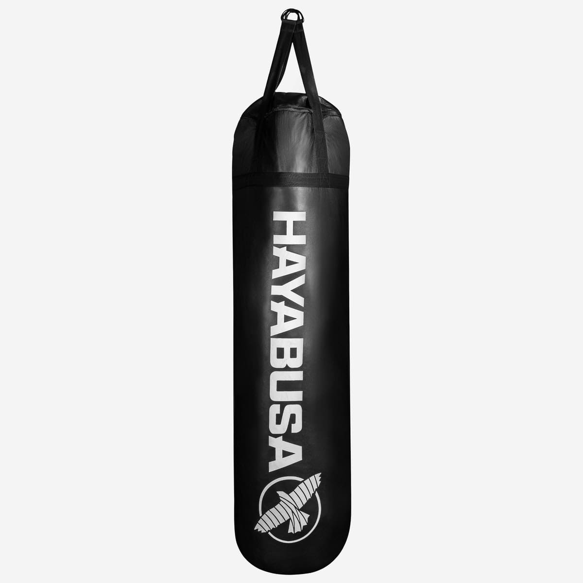 Hayabusa Heavy Bag 5 Feet - Unfilled - Image 2