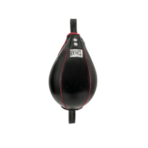 Cleto Reyes Double End Bags - Black / Red