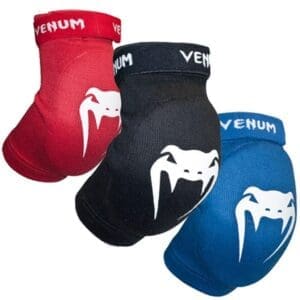 Venum Pro Thai Elbow Pads - Multiple Colours