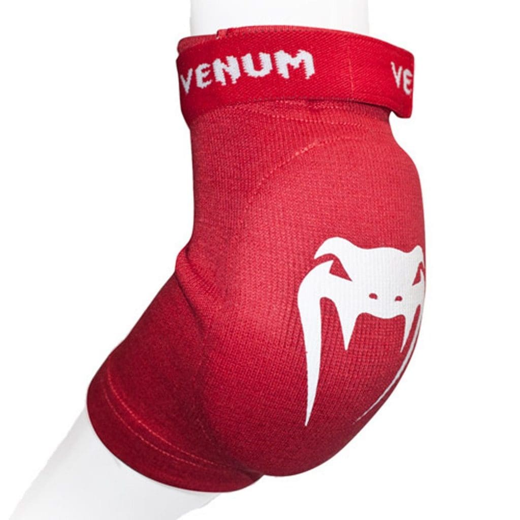 Venum Pro Thai Elbow Pads - Multiple Colours - Image 3