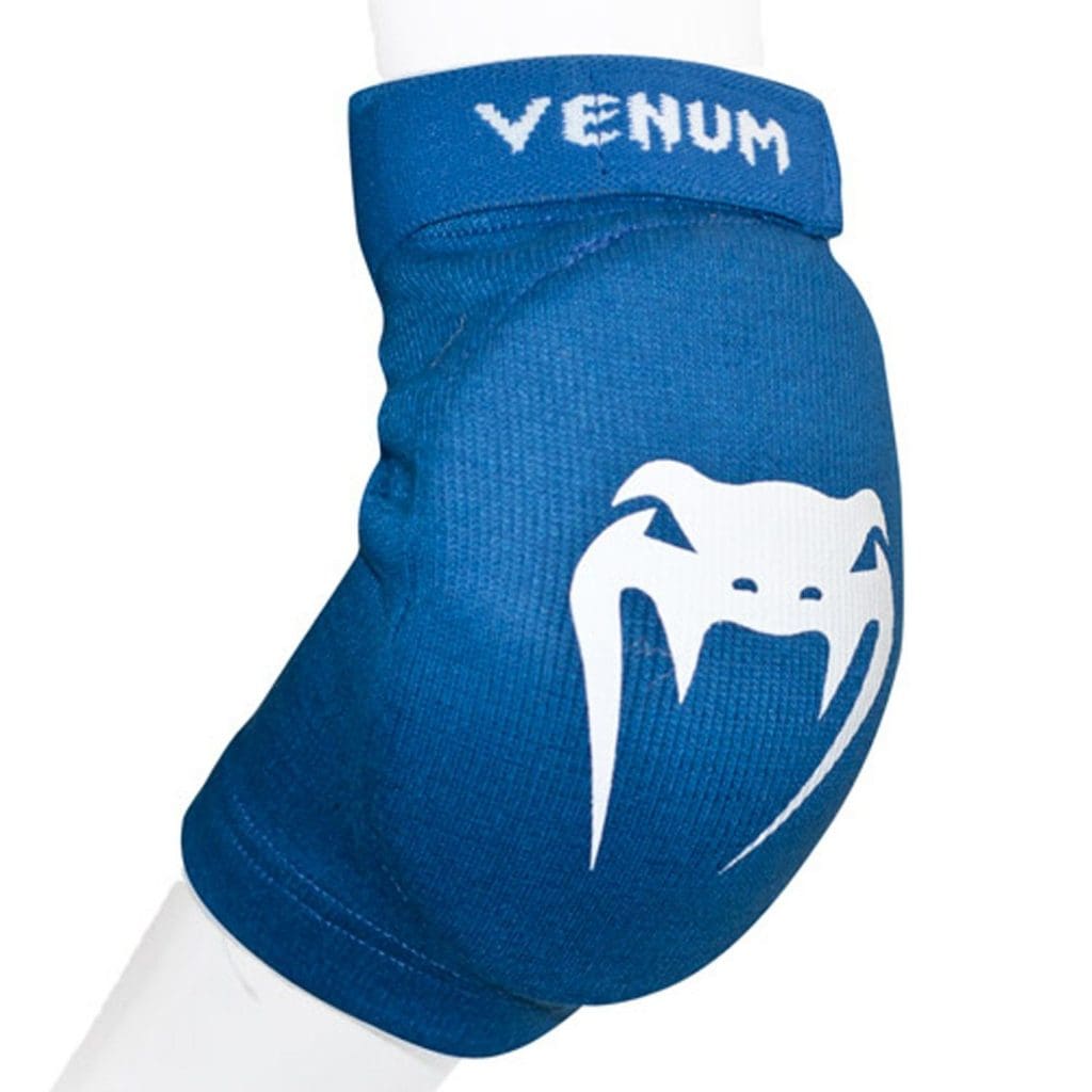 Venum Pro Thai Elbow Pads - Multiple Colours - Image 4