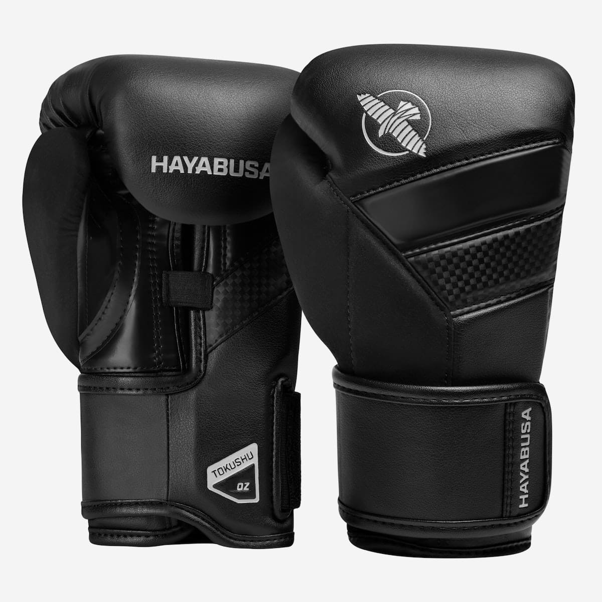 Hayabusa T3 Kids Boxing Gloves 6 & 8oz - Multiple Colours - Image 8